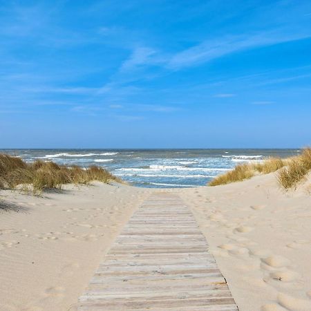 Skyview Suite Oostduinkerke Luaran gambar