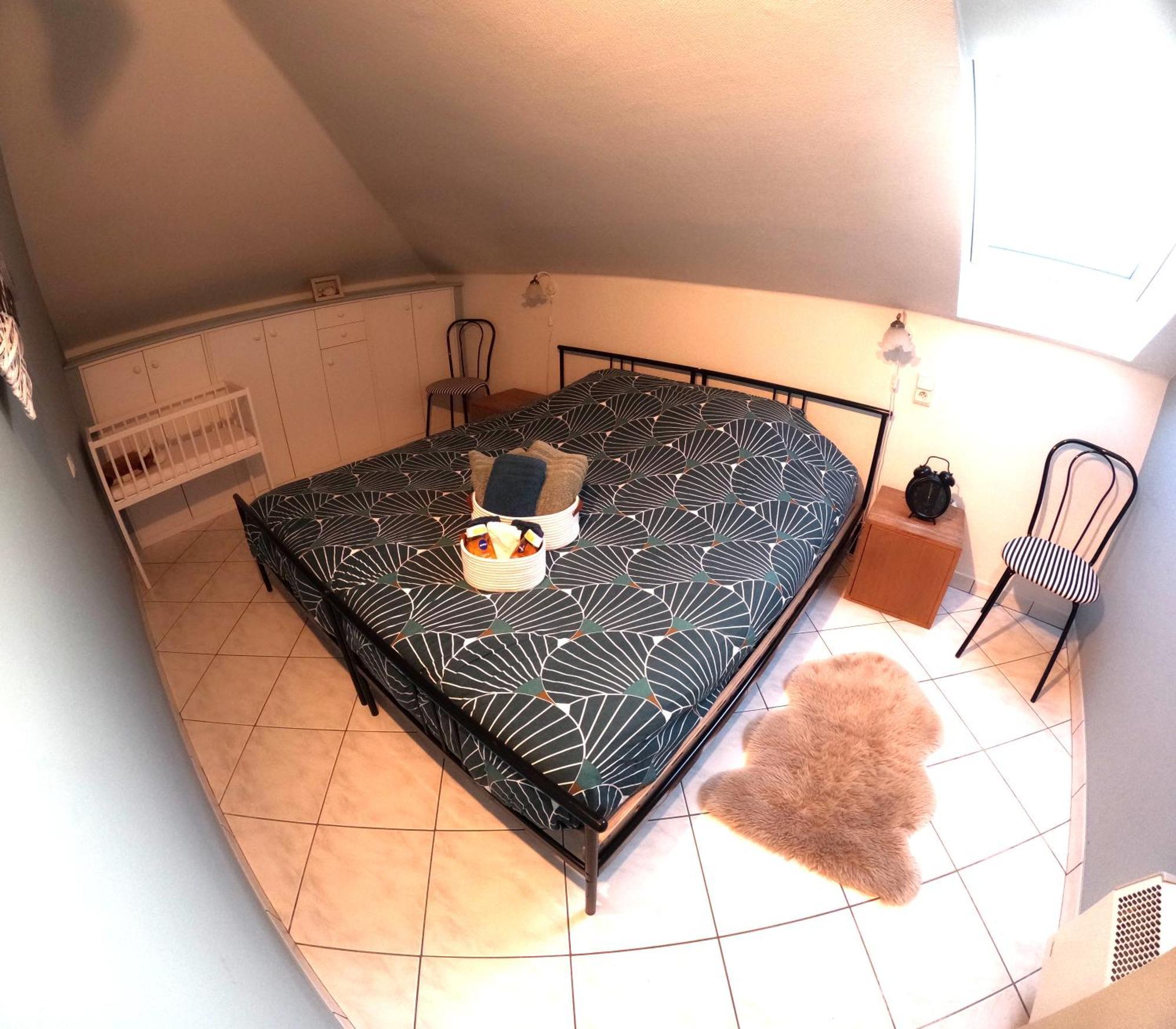 Skyview Suite Oostduinkerke Luaran gambar